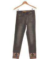 398449 Jeans DESIGUAL Occasion Once Again Friperie en ligne