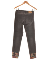398449 Jeans DESIGUAL Occasion Vêtement occasion seconde main