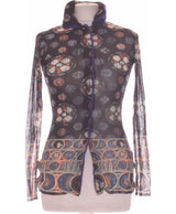 398459 Chemises et blouses JEAN PAUL GAULTIER Occasion Once Again Friperie en ligne
