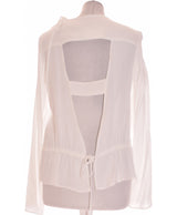 398460 Chemises et blouses SANDRO Occasion Vêtement occasion seconde main