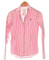 398466 Chemises et blouses VICOMTE ARTHUR Occasion Once Again Friperie en ligne