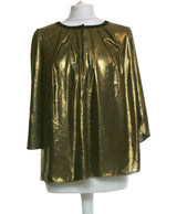 398469 Chemises et blouses CLAUDIE PIERLOT Occasion Once Again Friperie en ligne