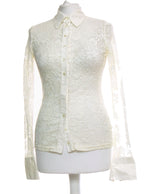 398473 Chemises et blouses ANNE FONTAINE Occasion Once Again Friperie en ligne
