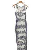 398474 Robes CHRISTIAN LACROIX Occasion Once Again Friperie en ligne
