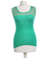398478 Tops et t-shirts GEORGES RECH Occasion Once Again Friperie en ligne