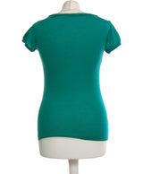 398480 Tops et t-shirts STEFANEL Occasion Vêtement occasion seconde main