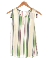 398482 Tops et t-shirts MASSIMO DUTTI Occasion Once Again Friperie en ligne