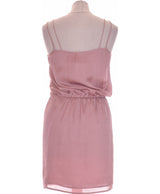 398508 Robes NAF NAF Occasion Vêtement occasion seconde main