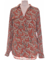 398512 Chemises et blouses CAMAIEU Occasion Once Again Friperie en ligne