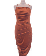 398518 Robes ASOS Occasion Once Again Friperie en ligne