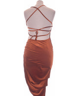 398518 Robes ASOS Occasion Vêtement occasion seconde main