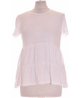 398519 Tops et t-shirts ZARA Occasion Once Again Friperie en ligne