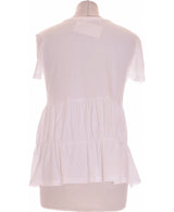 398519 Tops et t-shirts ZARA Occasion Vêtement occasion seconde main