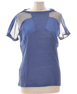 398537 Tops et t-shirts MAJE Occasion Once Again Friperie en ligne