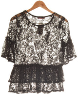 398557 Chemises et blouses NEW LOOK Occasion Vêtement occasion seconde main
