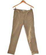 398564 Pantalons et pantacourts CACHE CACHE Occasion Once Again Friperie en ligne