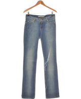 398578 Jeans LA FEE MARABOUTEE Occasion Once Again Friperie en ligne