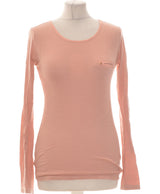 398583 Tops et t-shirts BERSHKA Occasion Once Again Friperie en ligne