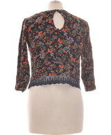 398584 Tops et t-shirts BERSHKA Occasion Vêtement occasion seconde main