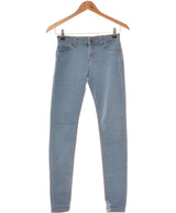 398590 Jeans BERSHKA Occasion Once Again Friperie en ligne