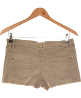 398591 Shorts et bermudas CAMAIEU Occasion Vêtement occasion seconde main