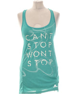 398593 Tops et t-shirts DECATHLON Occasion Once Again Friperie en ligne