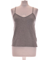 398615 Tops et t-shirts BERSHKA Occasion Once Again Friperie en ligne