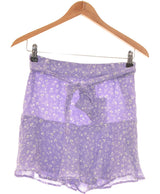 398666 Shorts et bermudas ZARA Occasion Once Again Friperie en ligne