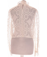 398668 Chemises et blouses ZARA Occasion Vêtement occasion seconde main