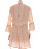 398675 Robes ZARA Occasion Vêtement occasion seconde main