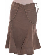 398695 Jupes COMPTOIR DES COTONNIERS Occasion Once Again Friperie en ligne