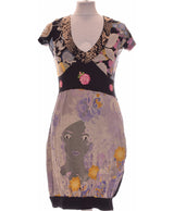 398696 Robes DESIGUAL Occasion Once Again Friperie en ligne
