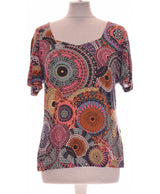398720 Tops et t-shirts CHRISTINE LAURE Occasion Once Again Friperie en ligne