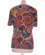 398720 Tops et t-shirts CHRISTINE LAURE Occasion Vêtement occasion seconde main