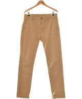 398749 Pantalons et pantacourts JULES Occasion Once Again Friperie en ligne