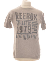 398752 Tops et t-shirts REEBOK Occasion Once Again Friperie en ligne