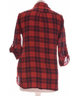 398772 Chemises et blouses CACHE CACHE Occasion Vêtement occasion seconde main