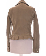 398804 Vestes ZARA Occasion Vêtement occasion seconde main