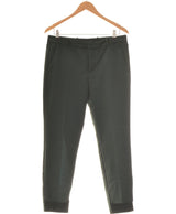 398813 Pantalons et pantacourts ZARA Occasion Once Again Friperie en ligne
