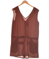 398821 Combinaisons MANGO Occasion Once Again Friperie en ligne