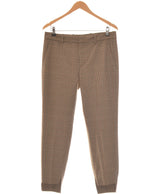 398823 Pantalons et pantacourts ZARA Occasion Once Again Friperie en ligne