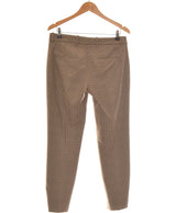 398823 Pantalons et pantacourts ZARA Occasion Vêtement occasion seconde main