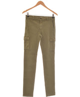 398830 Pantalons et pantacourts PIMKIE Occasion Once Again Friperie en ligne