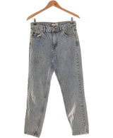398849 Jeans PULL AND BEAR Occasion Once Again Friperie en ligne