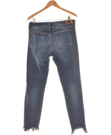 398850 Jeans ZARA Occasion Vêtement occasion seconde main
