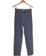 398851 Jeans STRADIVARIUS Occasion Once Again Friperie en ligne