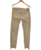 398853 Jeans ZARA Occasion Vêtement occasion seconde main