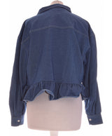 398855 Chemises et blouses ZARA Occasion Vêtement occasion seconde main