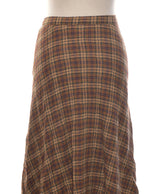 398858 Jupes MANGO Occasion Vêtement occasion seconde main