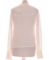 398860 Tops et t-shirts MANGO Occasion Vêtement occasion seconde main